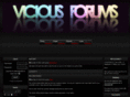 viciousforums.com