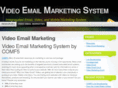 videoemailmarketingsystem.com