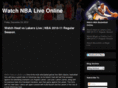 watchnbabasketballonline.com