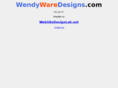 wendywaredesigns.com