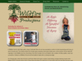 wildfireglassstudio.com