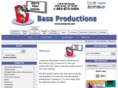 youngbass.com