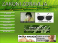 zakonizdravlja.com