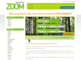 zoomairportparking.com