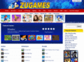 zugames.com
