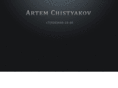 achistyakov.com