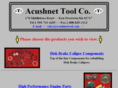 acushnettool.com