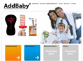 addbaby.com