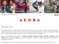 aedra-translations.com