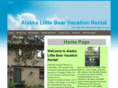 alaskalittlebear.com