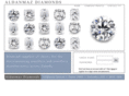 aldanmazdiamonds.com