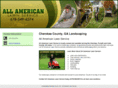 all-americanlawnservice.com