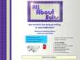 allaboutbaths.com