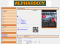 alpharddiy.com