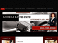 andrealewispate.com