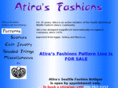 atirasfashions.com