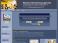 atlantaadvertisingagencies.net
