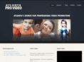 atlantaprovideo.com