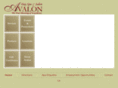 avalonexcellence.com