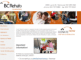 bcrehab.com