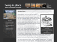 beinginplace.org
