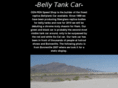 bellytankcar.com