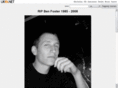 benfoster.net