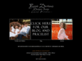 benniedurham.com