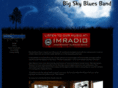 bigskybluesband.com