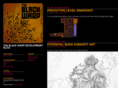 blackwarp.com