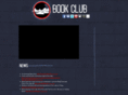 bookclubband.com