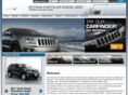 bothunchryslercenter.com