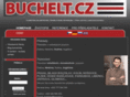 buchelt.cz