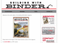 buildingwithbinder.com