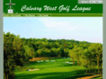 calvarywestgolf.com