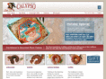calypsorumcake.com