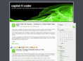 capitalhcoder.com