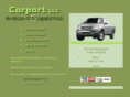 carpartllc.com
