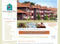 carriagehillsresort.com
