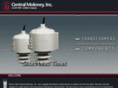 centralmoloneyinc.com