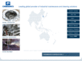 chemsearchasia.com