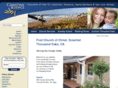 christiansciencethousandoaks.com