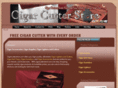 cigarcutterstore.com