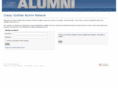 clearyalumni.com