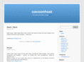 cocoonhost.com