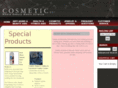 cosmeticlabsales.com