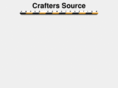 crafterssource.com