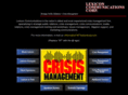 crisismanagement.com