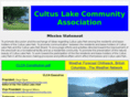 cultuslakecommunity.com