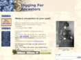 diggingforancestors.com